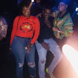 Meet your Posher, Corey